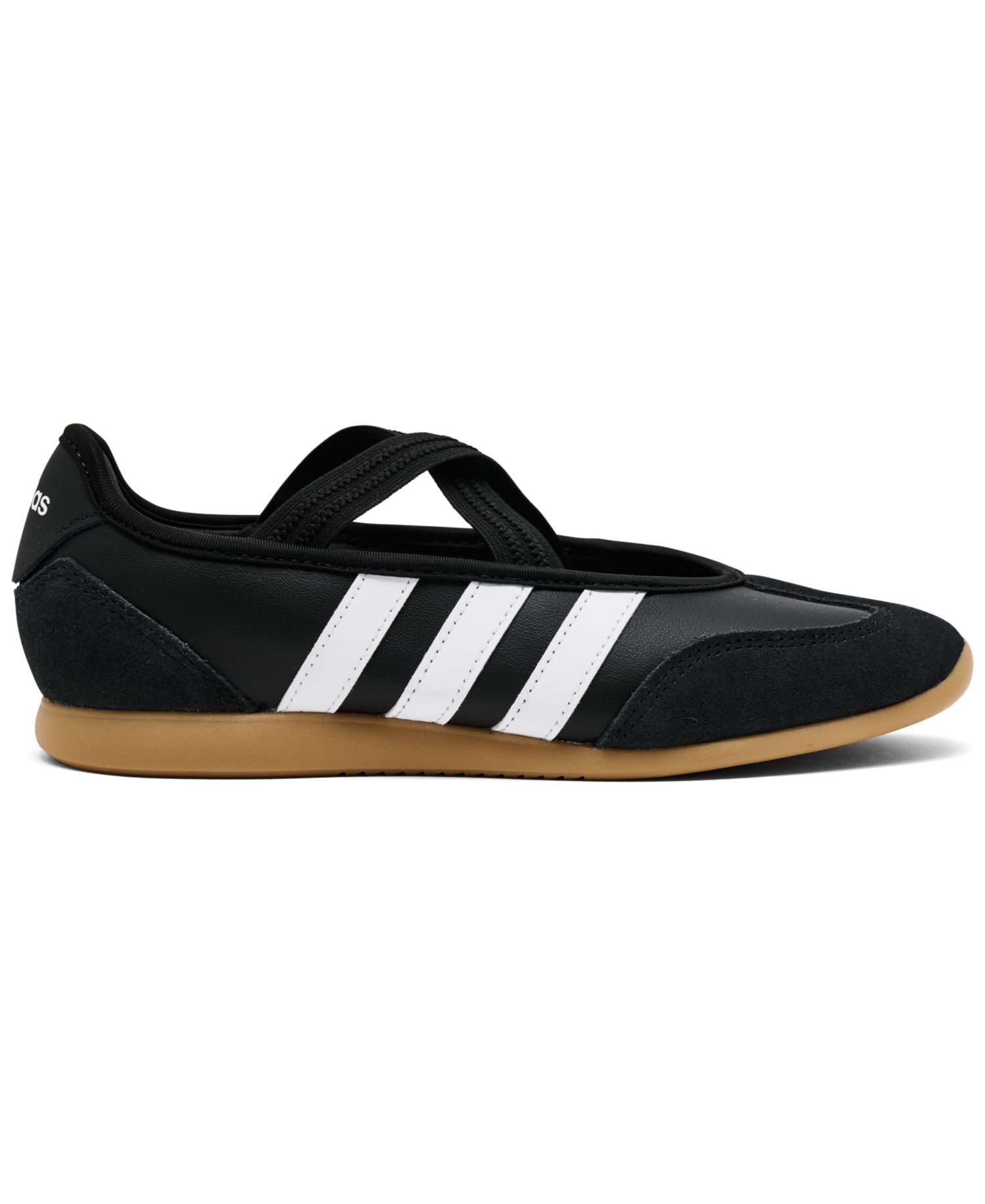 Women's Barreda Mary Jane Lifestyle Sneakers from Finish Line
