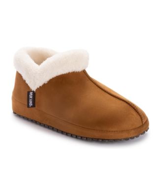 Women's Down Time Bootie Slippers