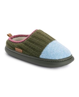 Women's Rye Clog Slippers