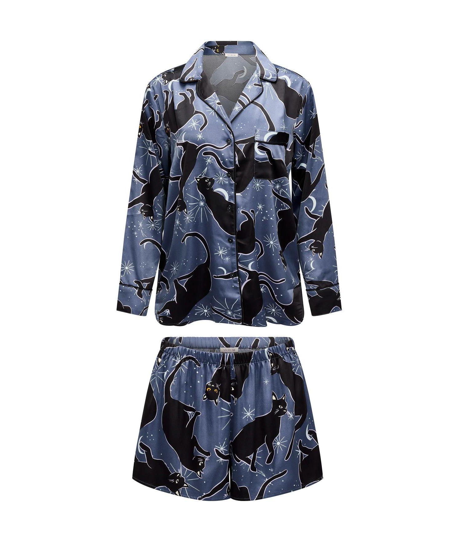 Women's Sammie Pajama Set