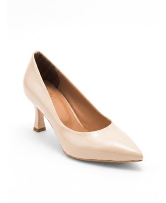 Women's Pedra Pointed Toe Pump (Women)