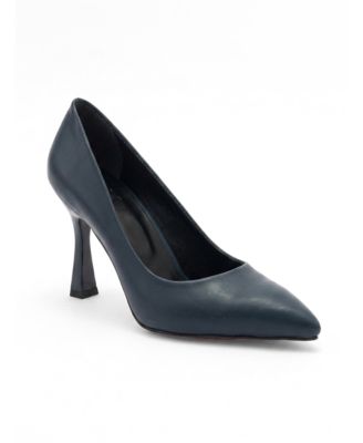 Women's Forest Pointed Toe Pump (Women)