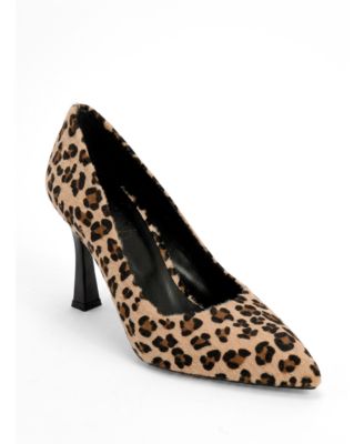 Women's Forest Pointed Toe Pump (Women)