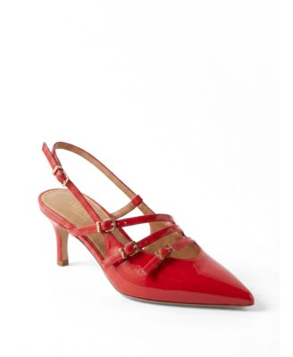 Women's Magra Pointed-Toe Slingback Stiletto
