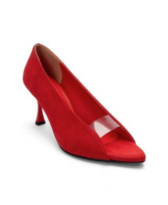 Women's Varelia Stiletto Sandal