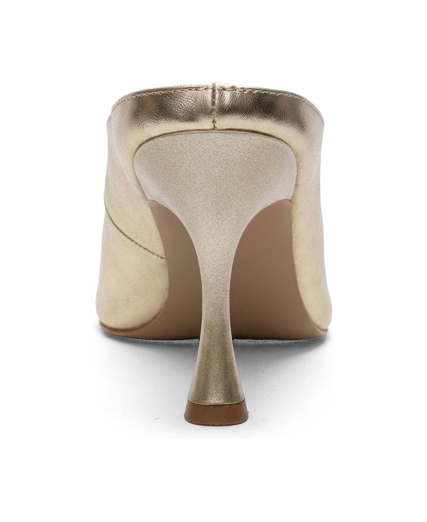 Женские сандалии Prologue Shoes Pelina Stiletto, цвет: Золотой — фото 6