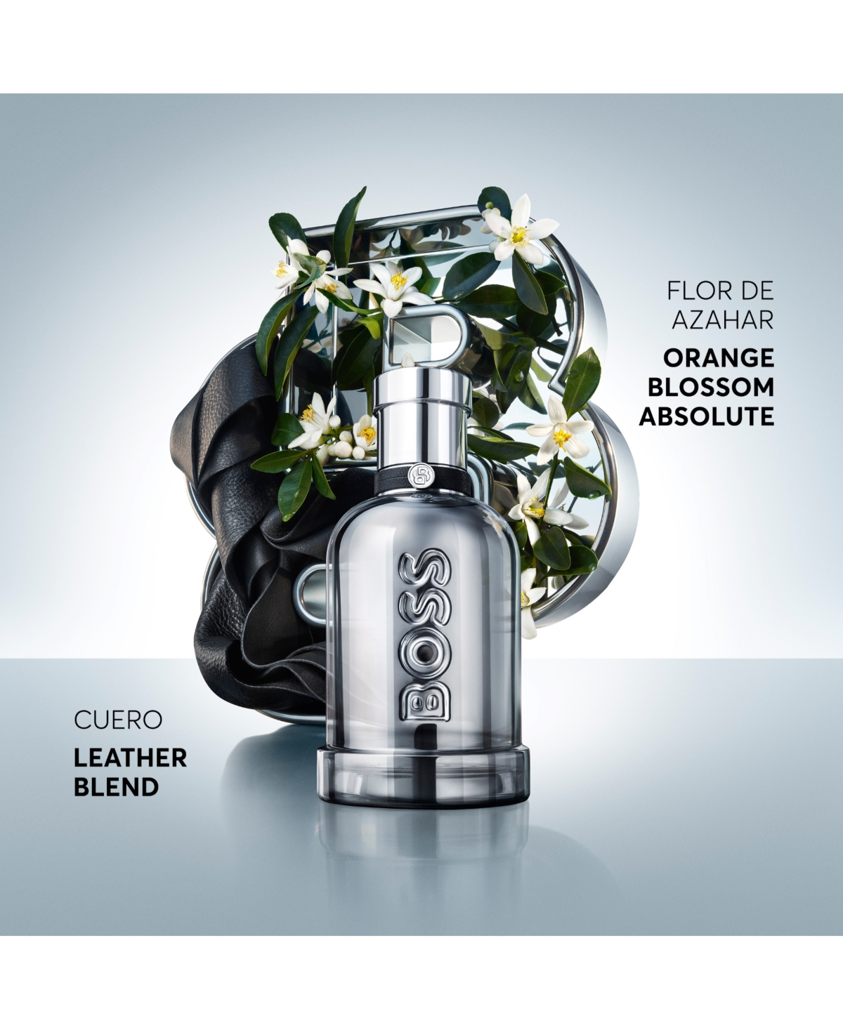 Hugo Boss Men's Bottled Beyond Eau de Toilette Spray, 3.38 oz.