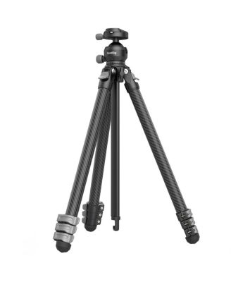 5876 Carbon Fiber Ball Head Portable Tripod