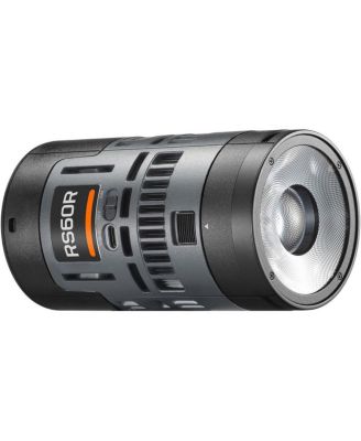 RS60R RGB LED Light
