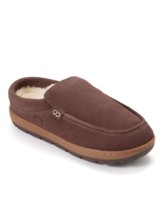 Men's Melbourne Rugged Clog Water Repellent Slippers