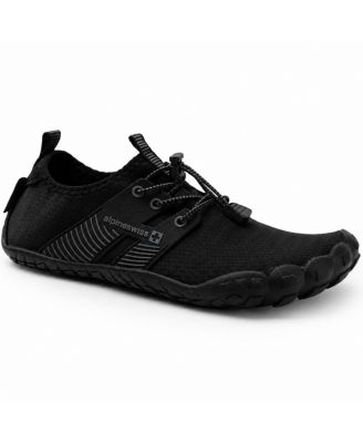 Men’s Quick-Dry Water Shoes Non-Slip Lightweight Beach Barefoot Sneakers