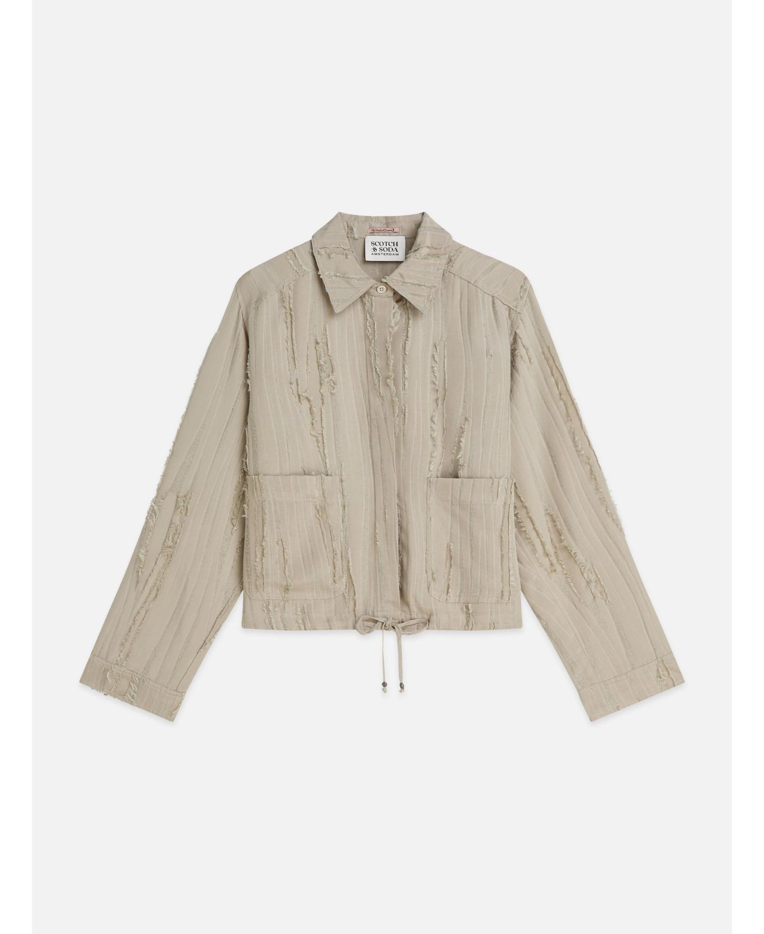 Women's Fil Coupe Utility Shirt