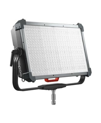 Knowled P1200R Hard Wireless RGB LED Video Light Panel