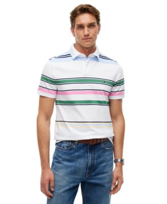 Men's 1985 Regular-Fit Polo Shirt
