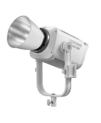 Litemons LA600BI Bi-Color Bluetooth-Controlled LED Monolight Bowens Mount Compatible