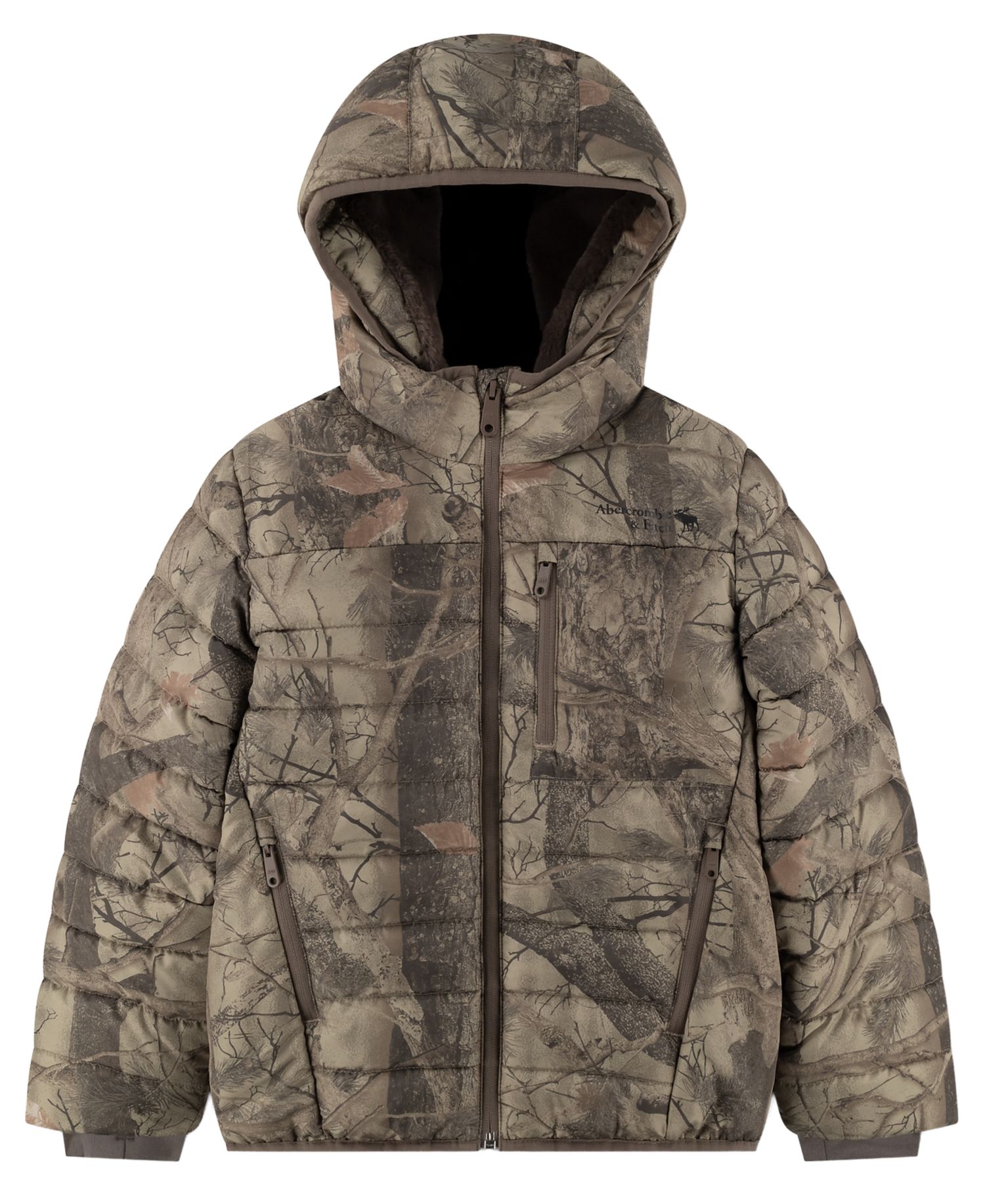 Boys' 8-20 Cozy Performance Puffer Jacket