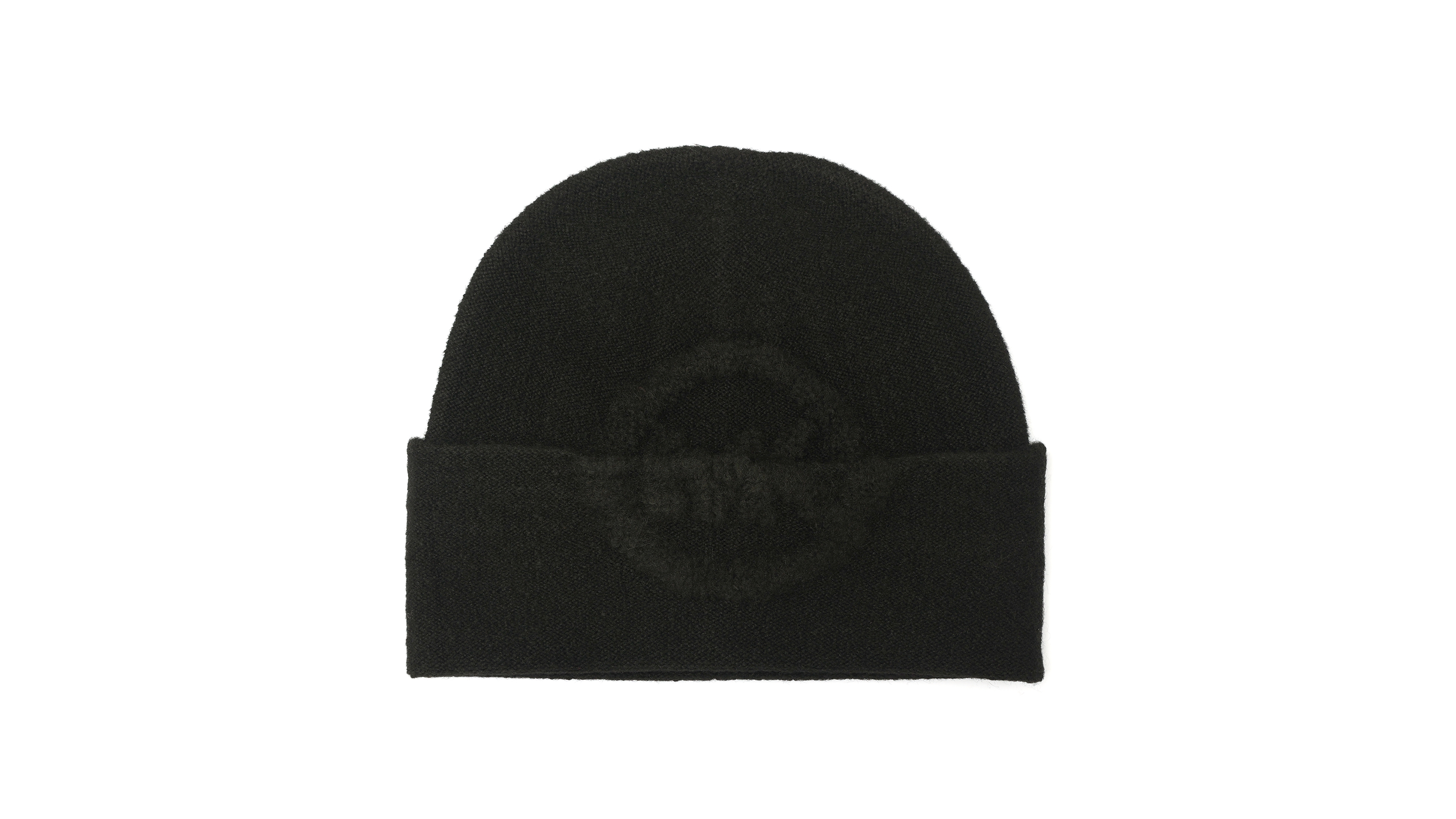 Michael Kors Charm Cuff Beanie Hat