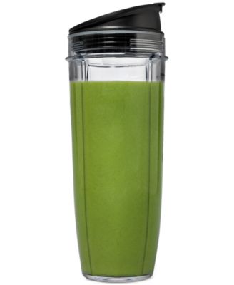 Ninja Nutri Ninja BL482 Auto iQ Blender