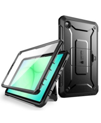 UB Pro Rugged Case with Built-In Screen Protector and Kickstand for Samsung Galaxy Tab A11 8.7"