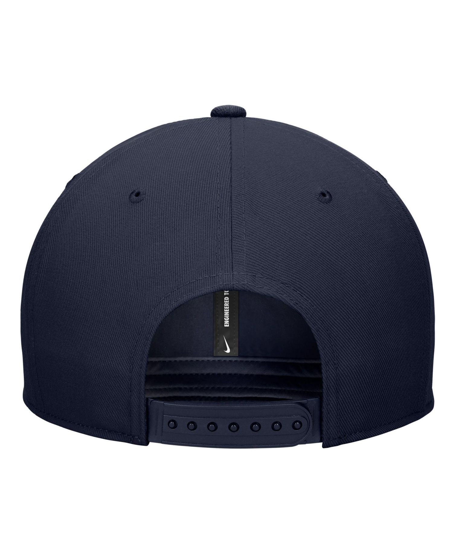 Big Boys and Girls Navy Barcelona Pro Dri-FIT snapback Hat