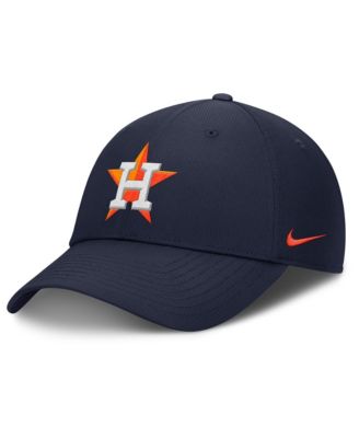 Men's Navy Houston Astros Dri-FIT Club Adjustable Hat