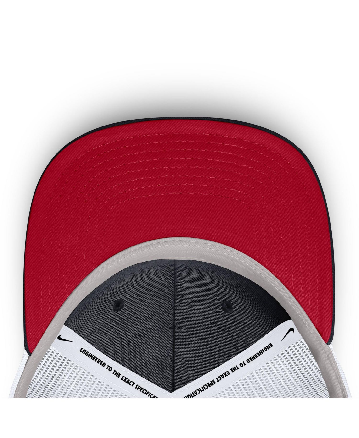 Men's Navy Minnesota Twins Primetime Club Adjustable Trucker Hat