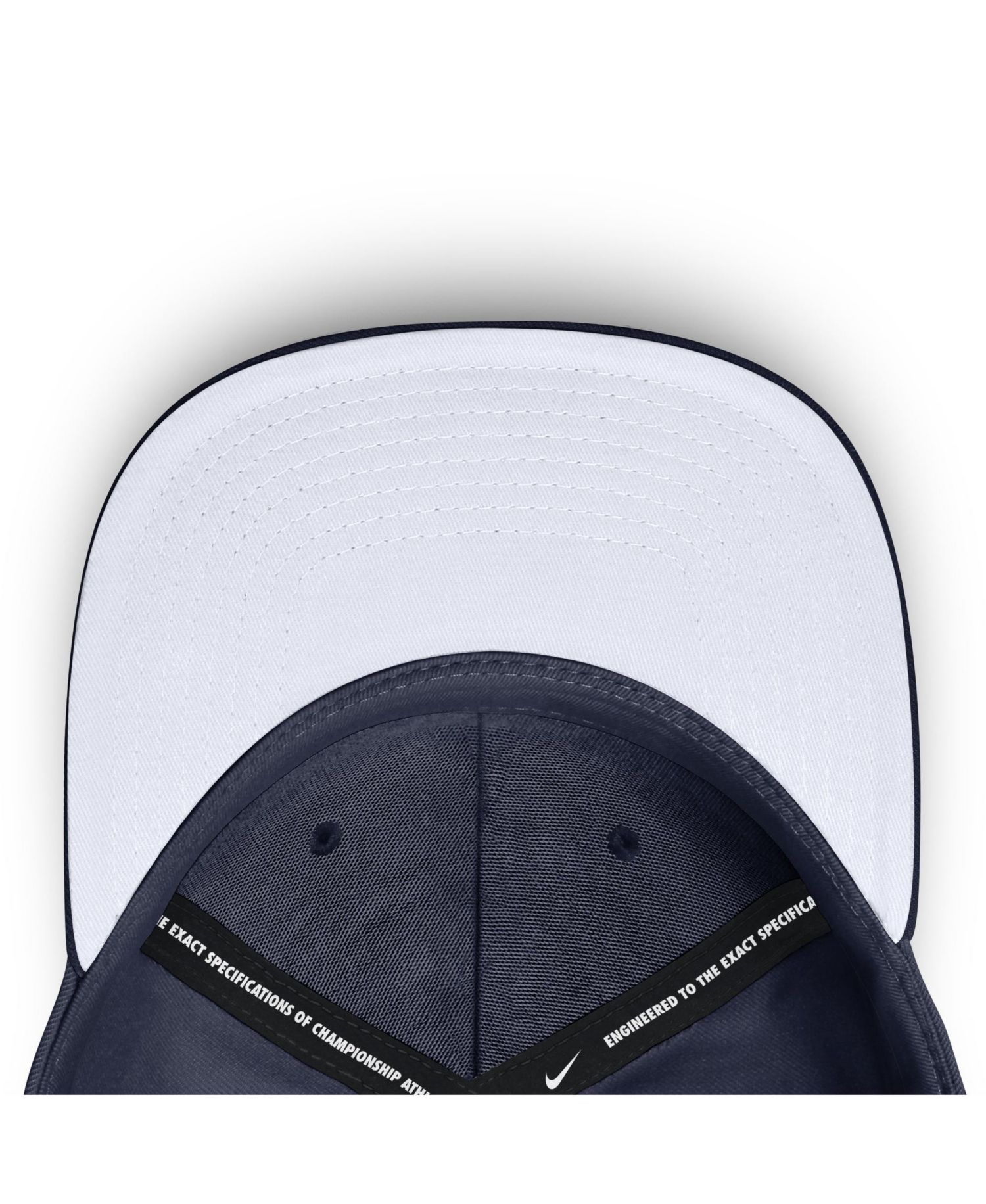 Men's and Women's Navy Penn State Nittany Lions Primetime Chant Club Adjustable Hat