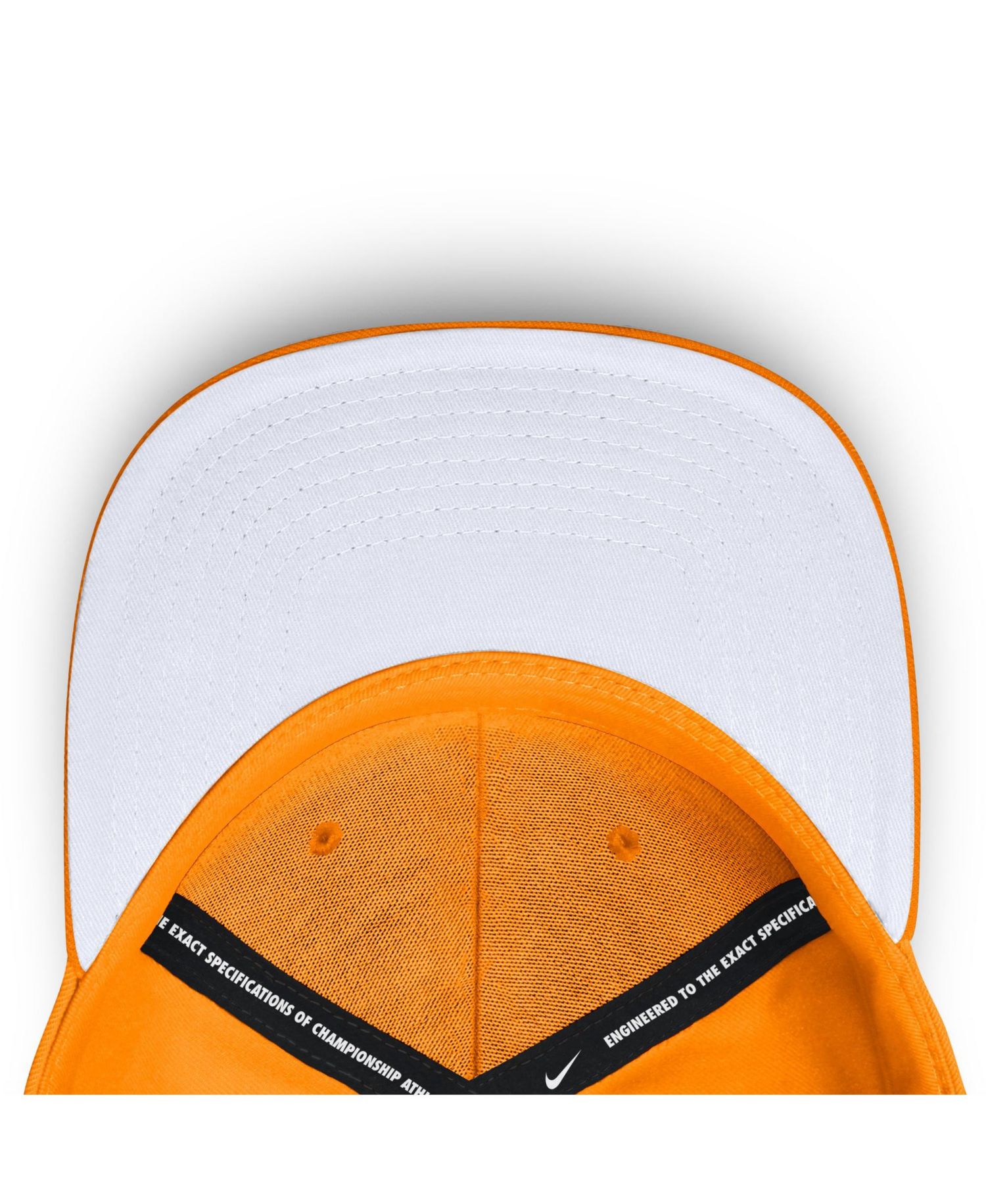 Men's and Women's Tennessee Orange Tennessee Volunteers Primetime Chant Club Adjustable Hat