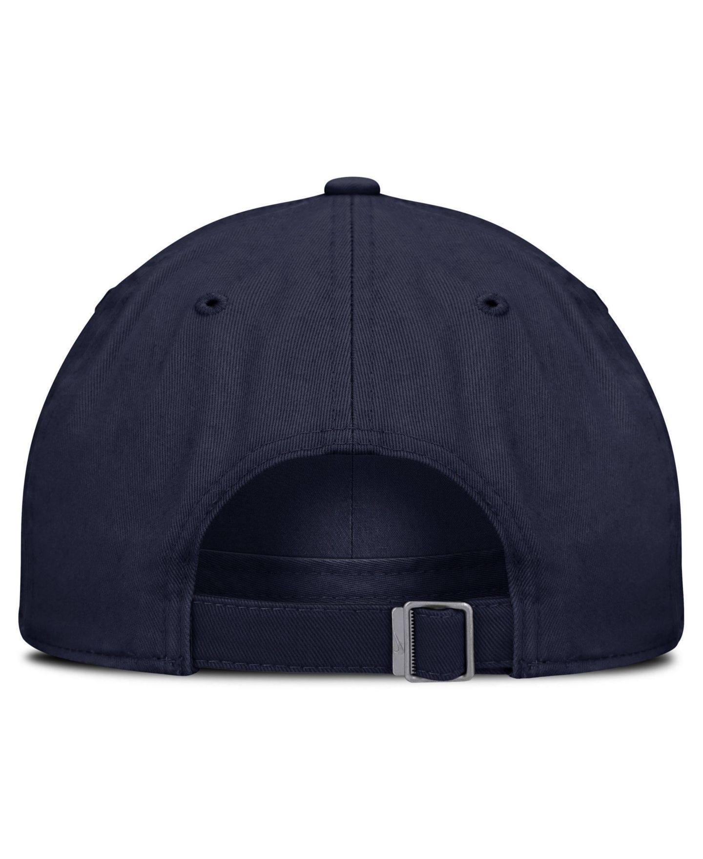 Кепка Nike Navy Arizona Wildcats Campus Prep Football Club Adjustable Hat — фото 4
