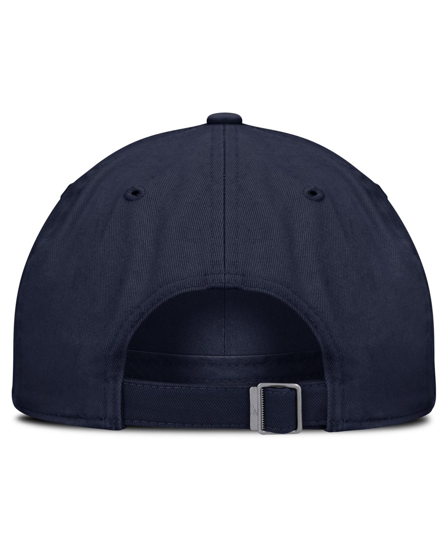 Men's and Women's Navy Arizona Wildcats Campus Prep Football Club Adjustable Hat