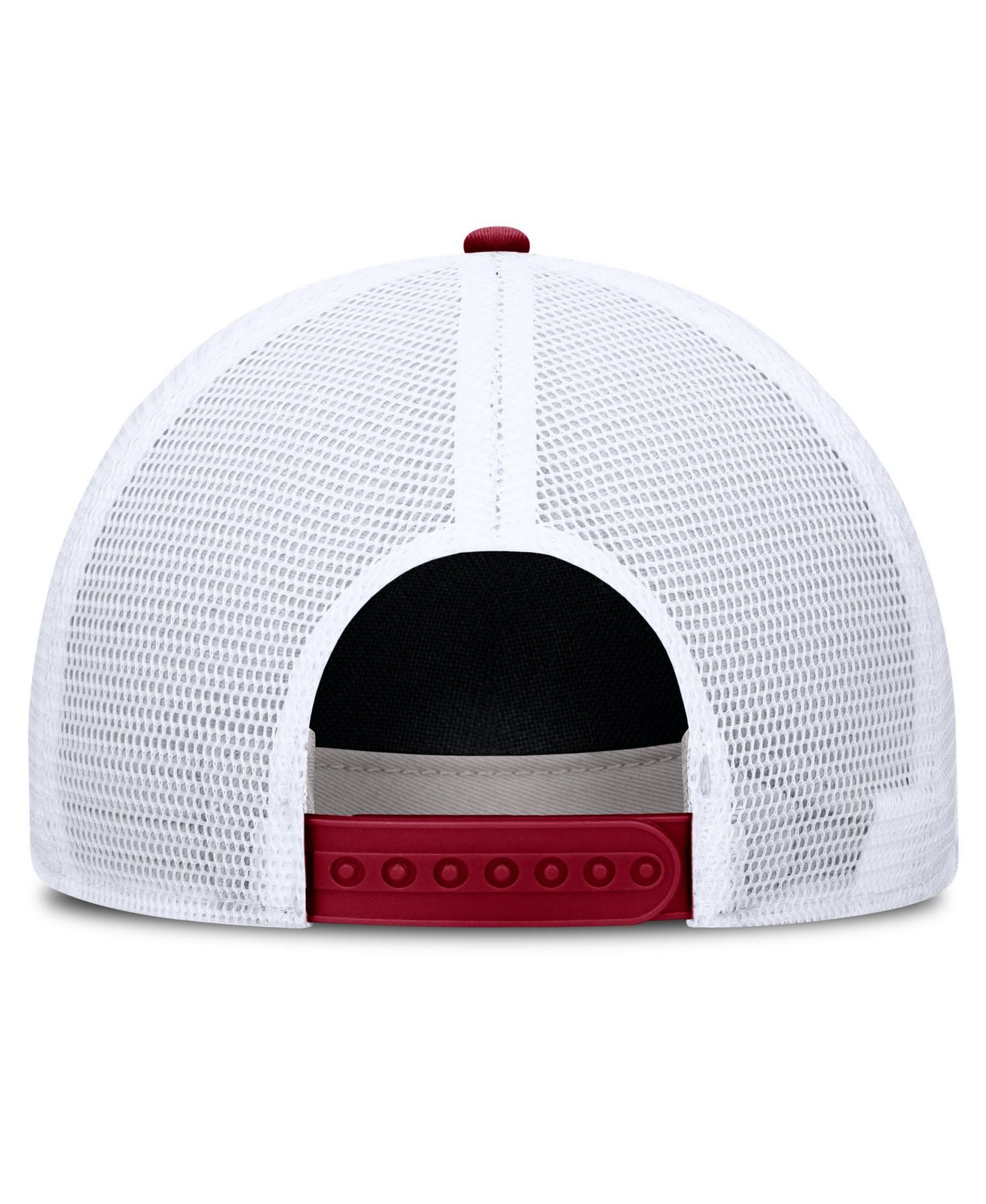 Men's and Women's Cardinal Stanford Cardinal 2026 On-Field Gameday Trucker Hat