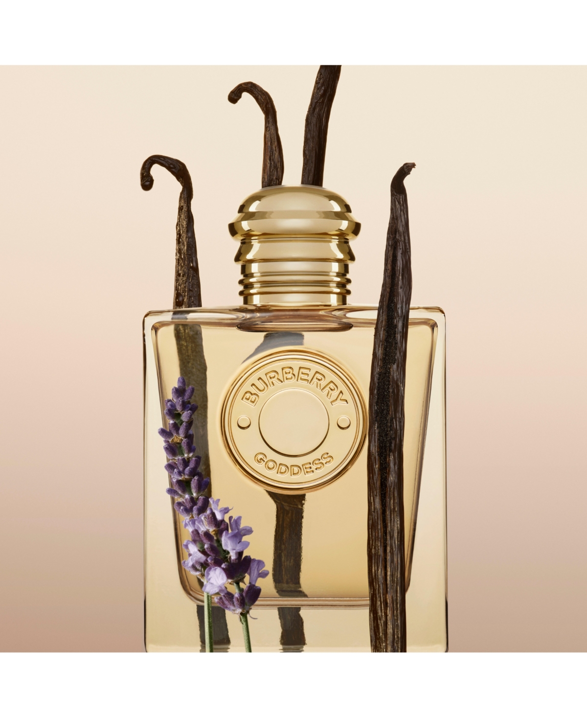 Burberry 3-Piece Goddess Eau de Parfum Spray Gift Set