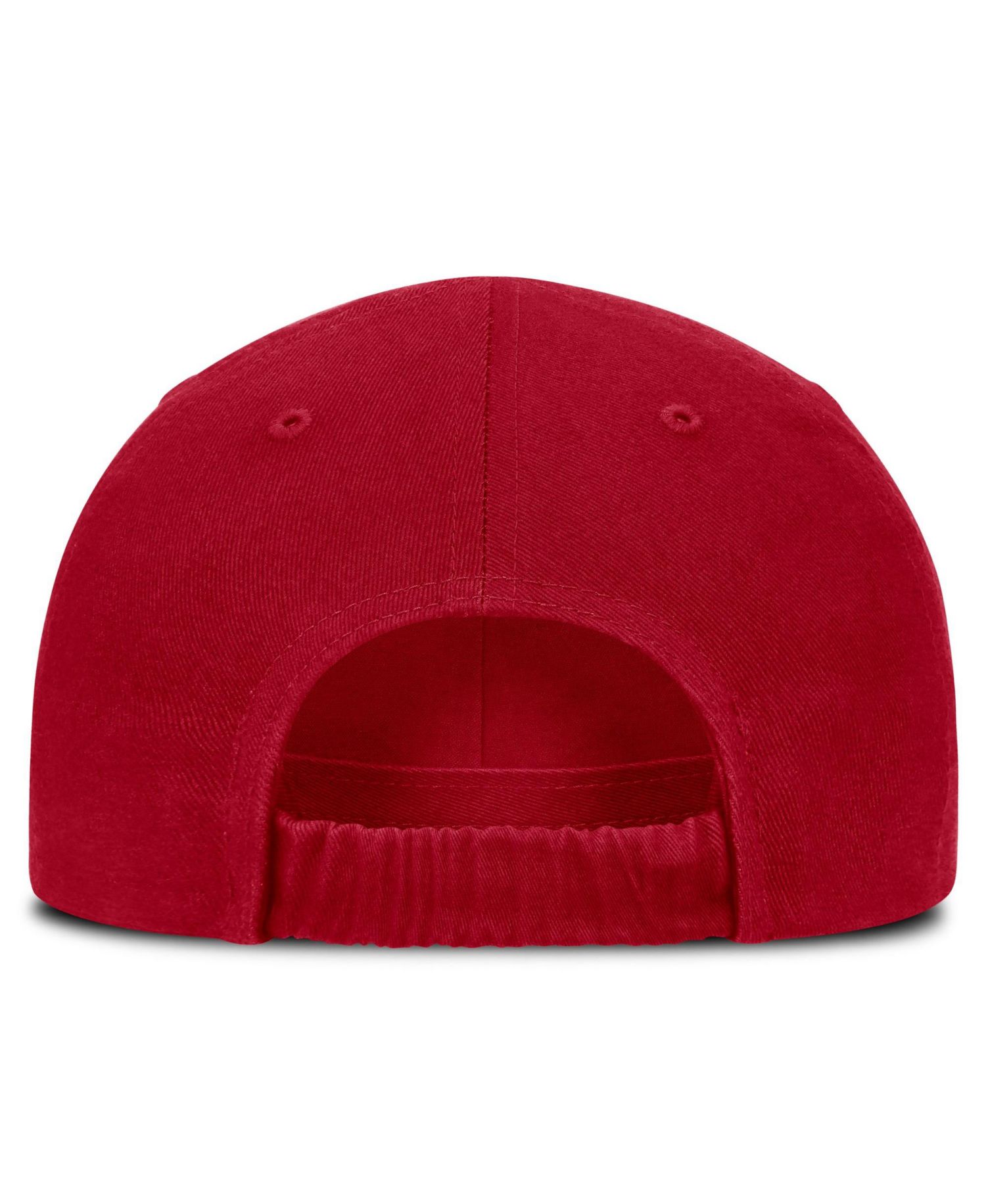 Baby Boys and Girls Red St. Louis Cardinals Mascot Club Flex Hat