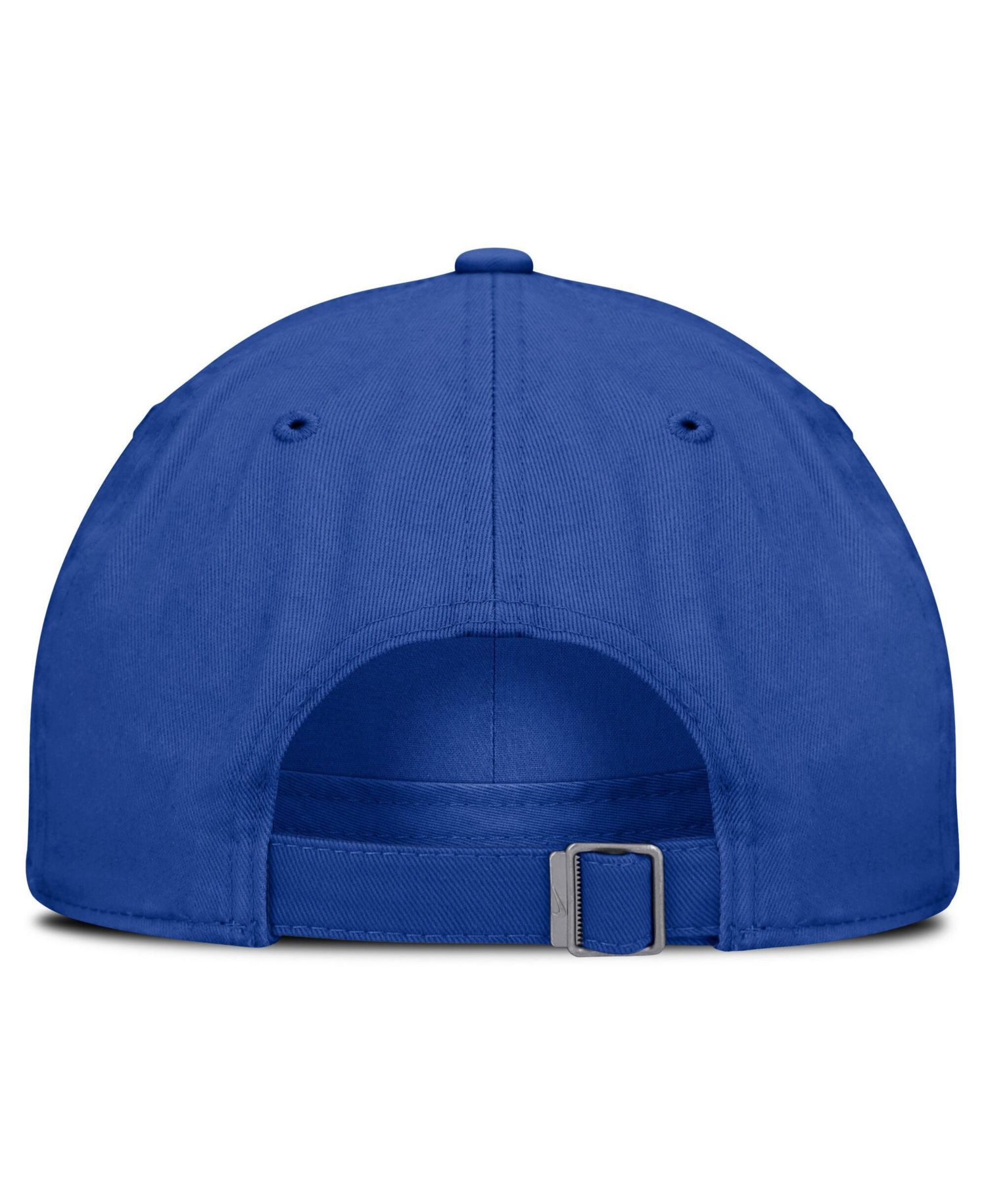 Men's Blue New York Mets 50 Seasons Club Adjustable Hat