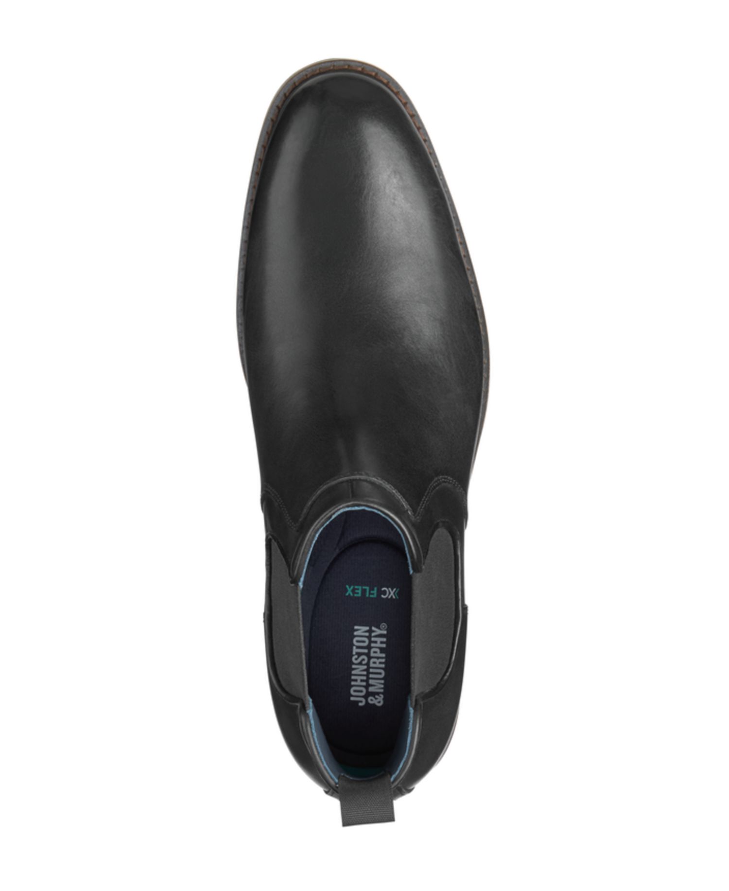 Men's XC Flex Daylen Chelsea Boots