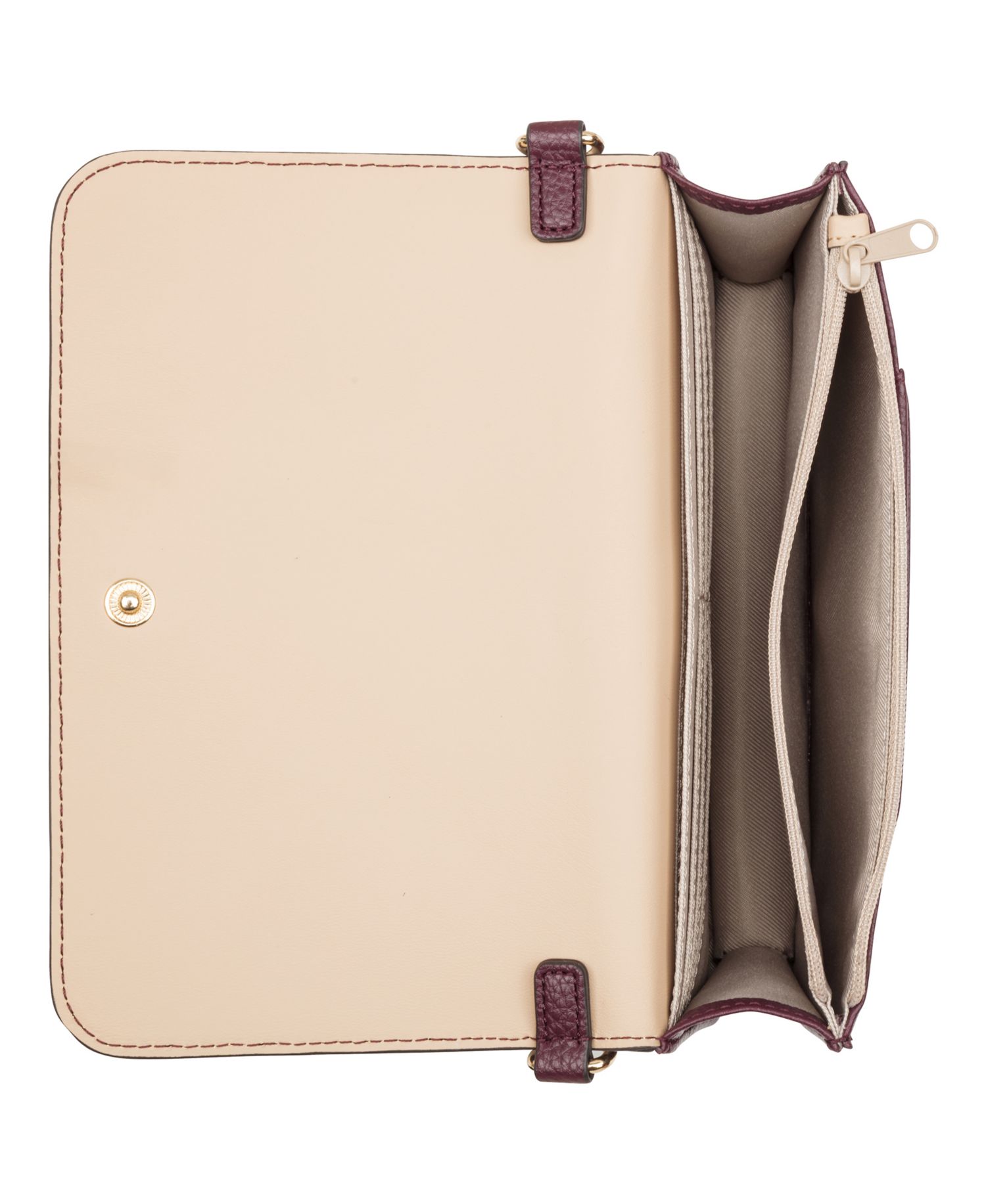 Luela Phone Small Wallet Crossbody Handbag