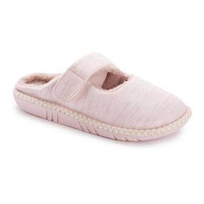 Women's All Day Mary Jane Slippers