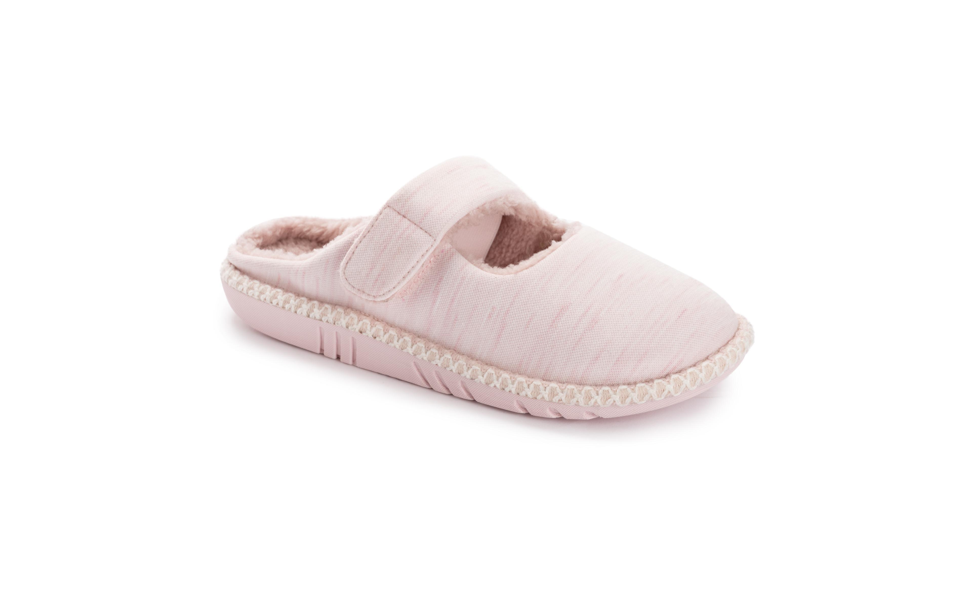 Muk Luks Women's All Day Mary Jane Slippers