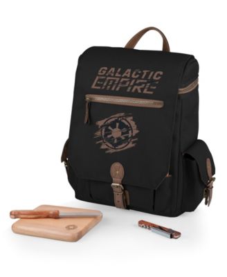 Star Wars Moreno 3-Bottle Wine Cheese Tote Bag