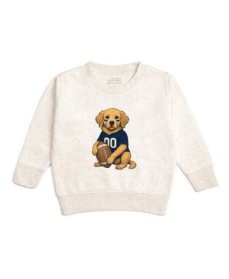 Toddler Boys (2T - 4T) Sports Pup Sweatshirt