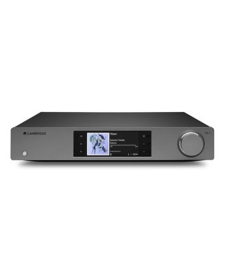 CXN100 SE High-Resolution Upgraded ESS DAC HDMI eARC Network Music Streamer