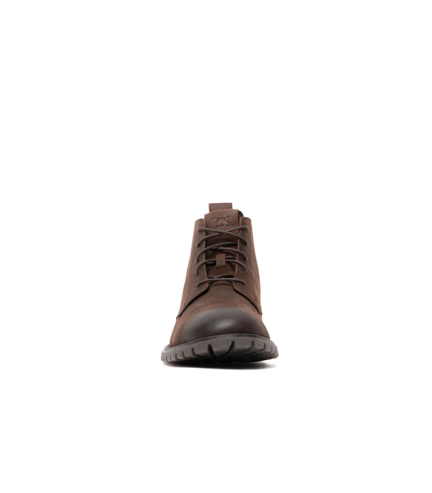 Men's Clearview Chukka Boots