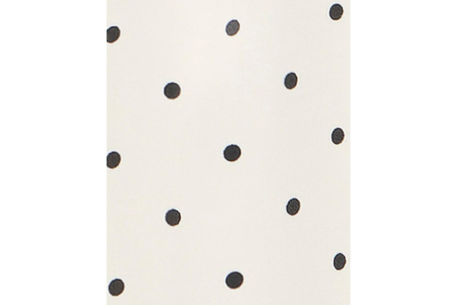 Women's Polka Dot V-Neck Long-Sleeve Wrap Maxi Dress