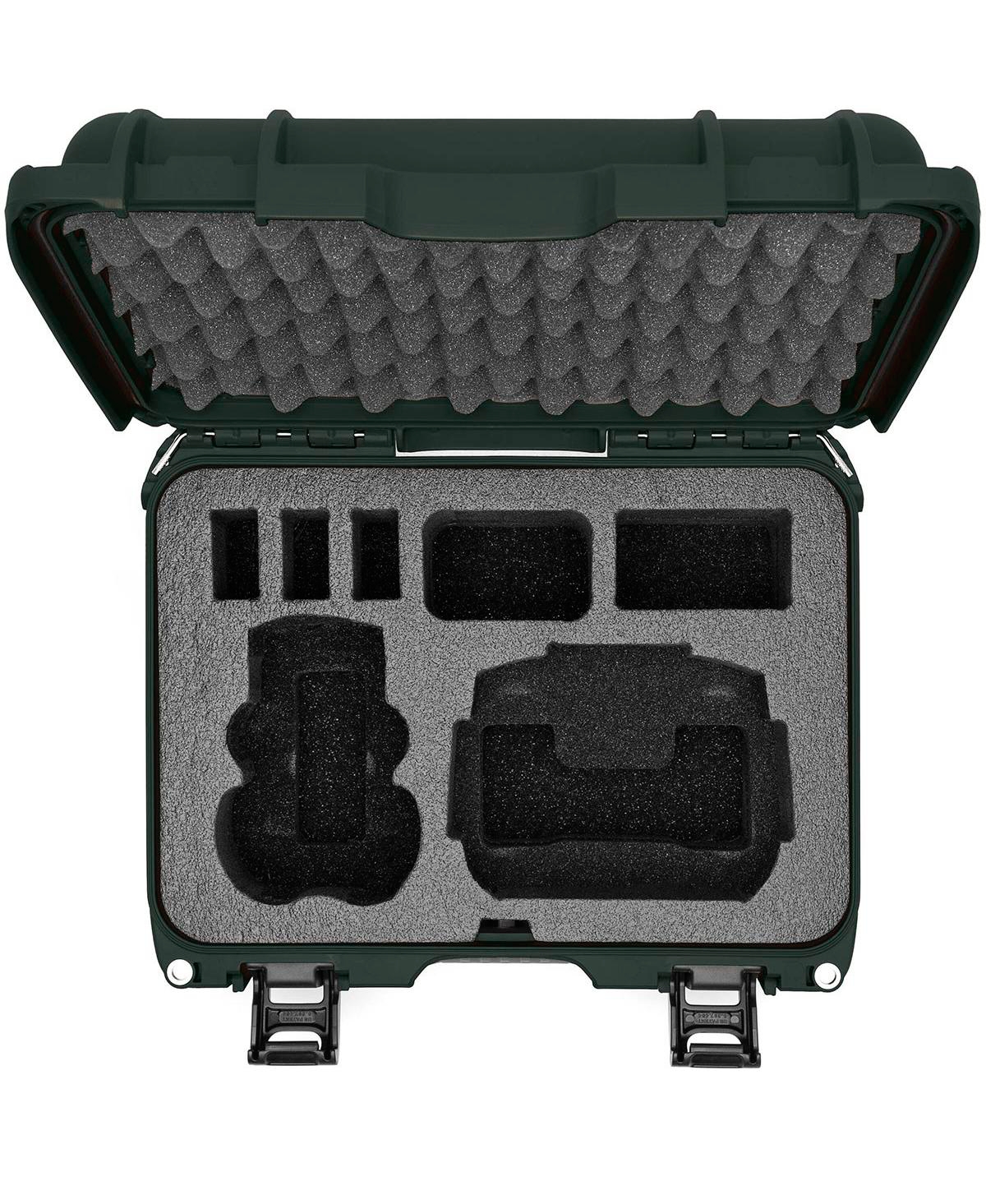 Nanuk 915 Waterproof Impact-Resistant Case for Dji Mini 4 Pro Fly More
