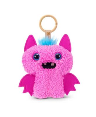 Baby Pinkles Winged Bat 3.5" Plush Keychain