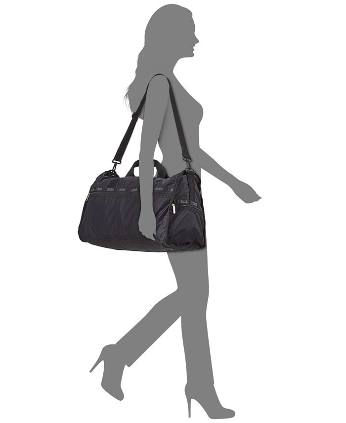LeSportsac Large Weekender Bag Macy's