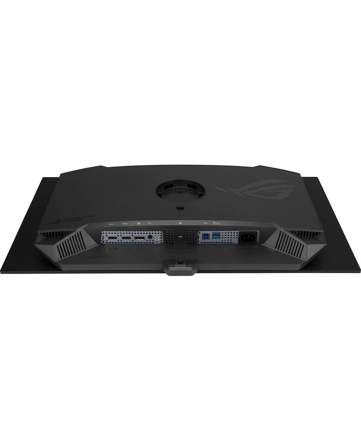 Asus Rog Strix Oled XG27AQDMG Gen2 26.5" Glossy Woled Wqhd 240Hz Gaming Computer Monitor