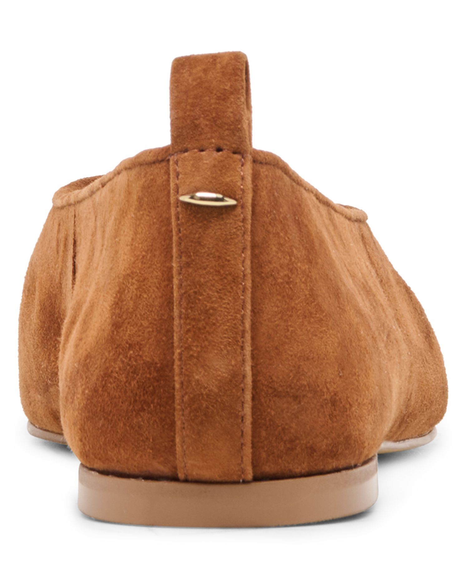 Women's Kory Square Toe Flats