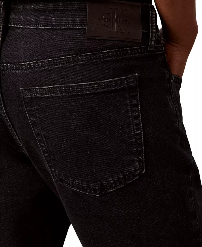 Men's Slim-Fit Stretch Denim Jeans - thumbnail 5