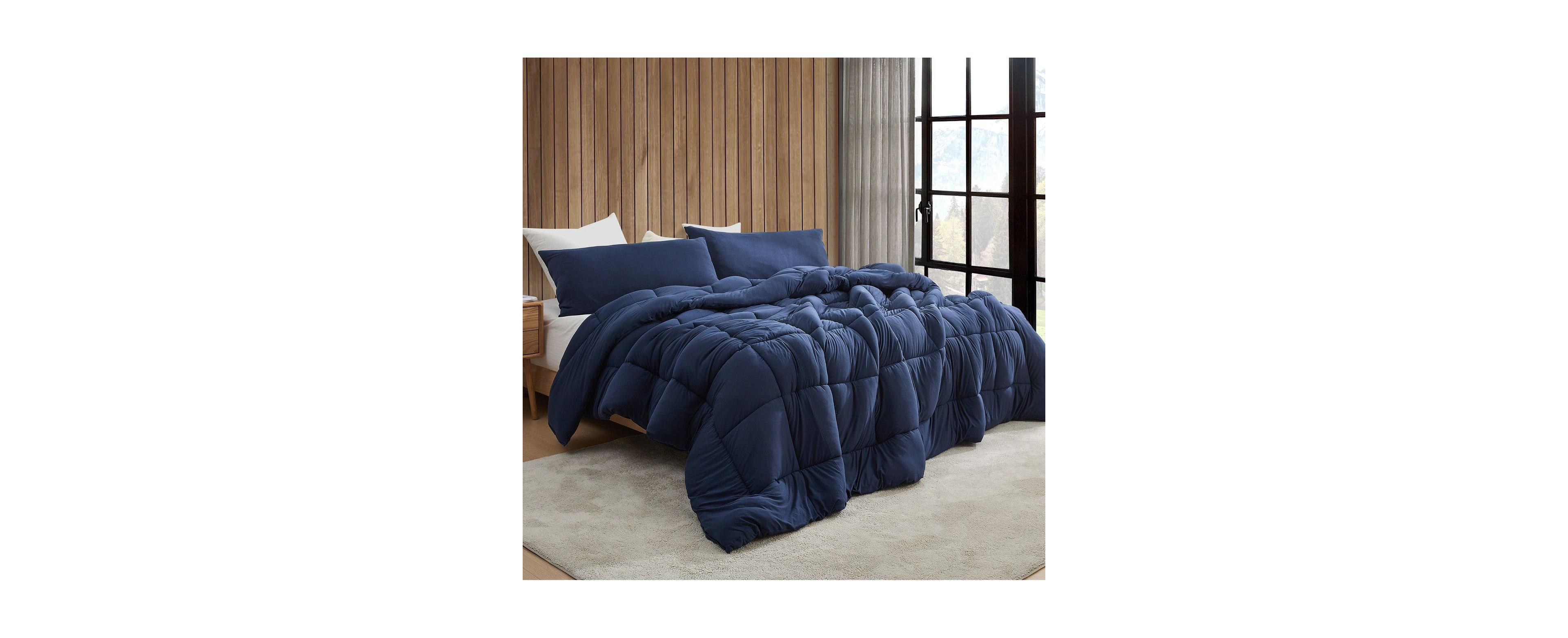Coma Inducer Summertime - Coma Inducer Alaskan King Comforter